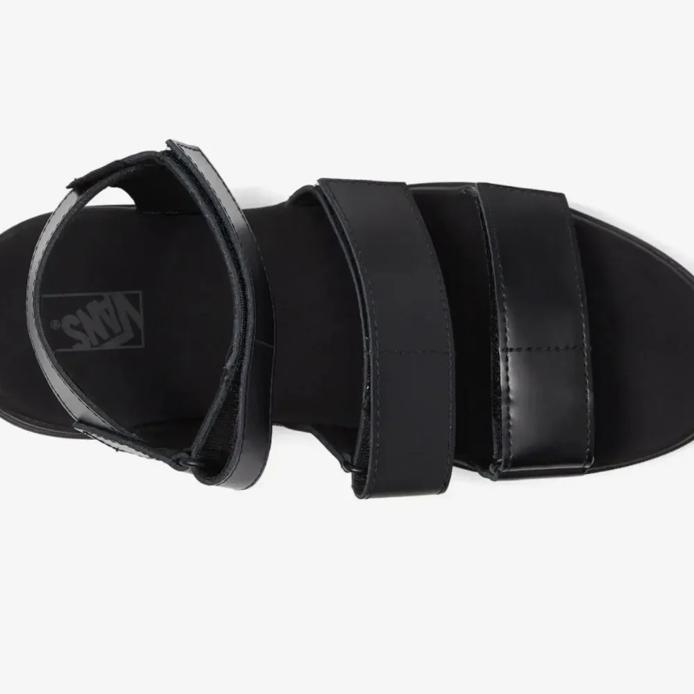 Vans Colfax Sandal‎ - Black